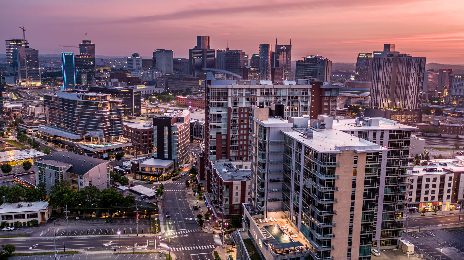 The Gulch