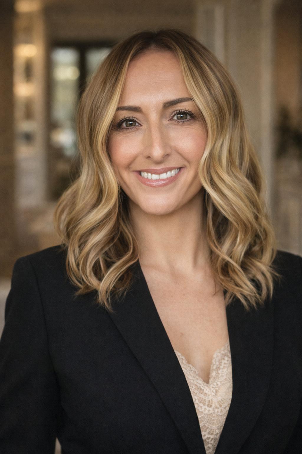 Jessica Kauffman