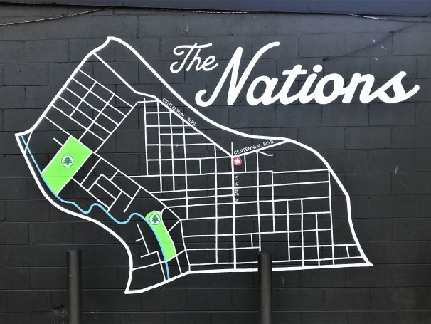 The Nations